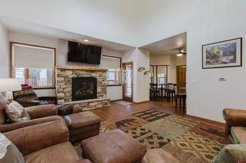 486 N Pagosa Blvd, Pagosa Springs, CO 81147