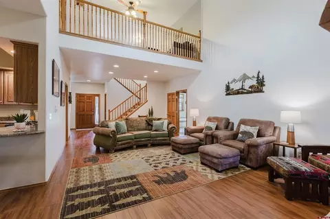 486 N Pagosa Blvd, Pagosa Springs, CO 81147