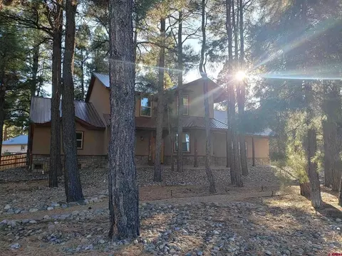 486 N Pagosa Blvd, Pagosa Springs, CO 81147