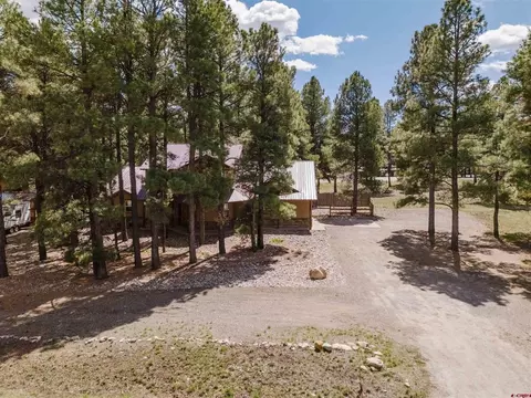 486 N Pagosa Blvd, Pagosa Springs, CO 81147