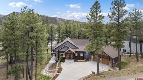 47 Kenosha Trl, Durango, CO 81301
