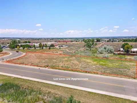 tbd E Driscoll St, Cortez, CO 81321