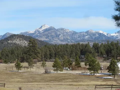 4999 N Pagosa Blvd, Pagosa Springs, CO 81147