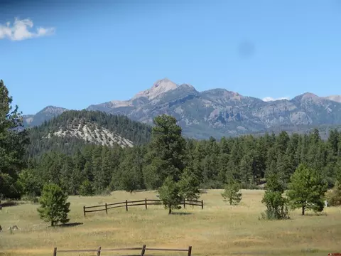 4999 N Pagosa Blvd, Pagosa Springs, CO 81147