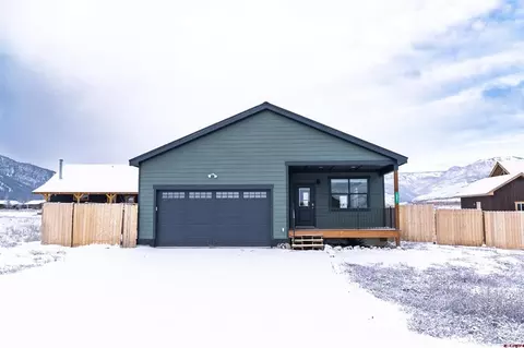 437 Apex Dr, Creede, CO 81130