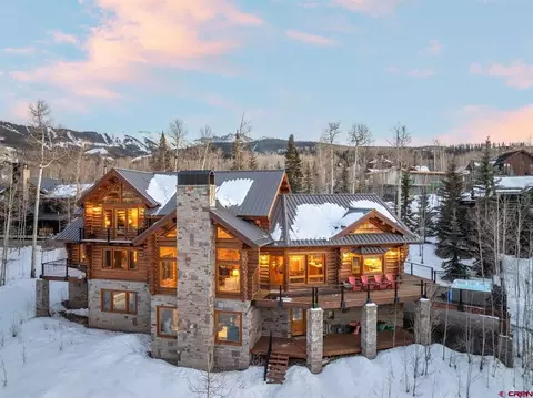 100 Stevens Dr, Mountain Village, CO 81435