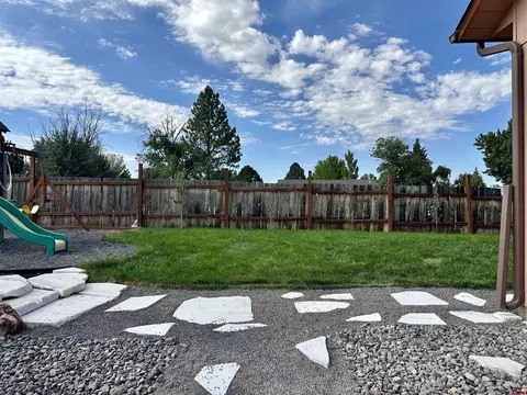 Exterior - 165 SEagle Ave, Cedaredge, CO 81413 photo 12 of 16