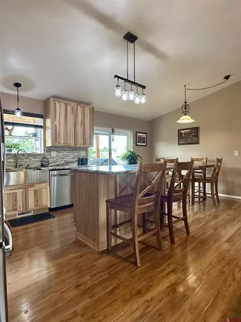 Kitchen - 165 SEagle Ave, Cedaredge, CO 81413 photo 6 of 6