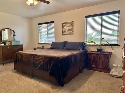 Bedroom - 165 SEagle Ave, Cedaredge, CO 81413 photo 5 of 5
