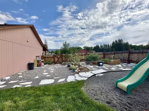 Exterior - 165 SEagle Ave, Cedaredge, CO 81413 photo 14 of 16