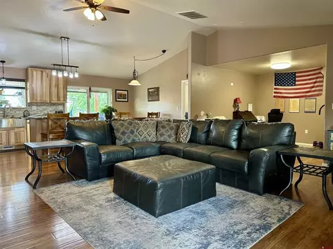 Living - 165 SEagle Ave, Cedaredge, CO 81413 photo 2 of 5