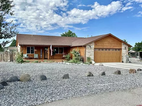 165 SEagle Ave, Cedaredge, CO 81413