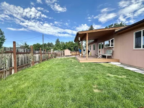Exterior - 165 SEagle Ave, Cedaredge, CO 81413 photo 8 of 16