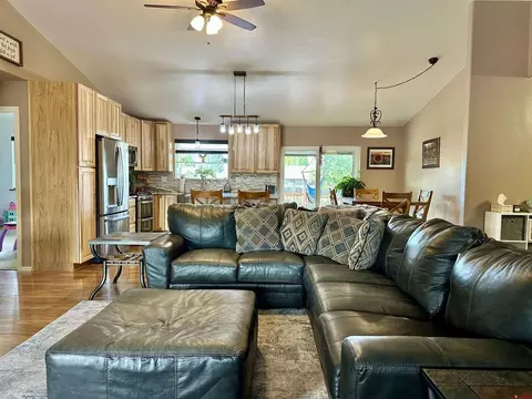 Living - 165 SEagle Ave, Cedaredge, CO 81413 photo 1 of 5