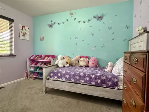 Bedroom - 165 SEagle Ave, Cedaredge, CO 81413 photo 1 of 5
