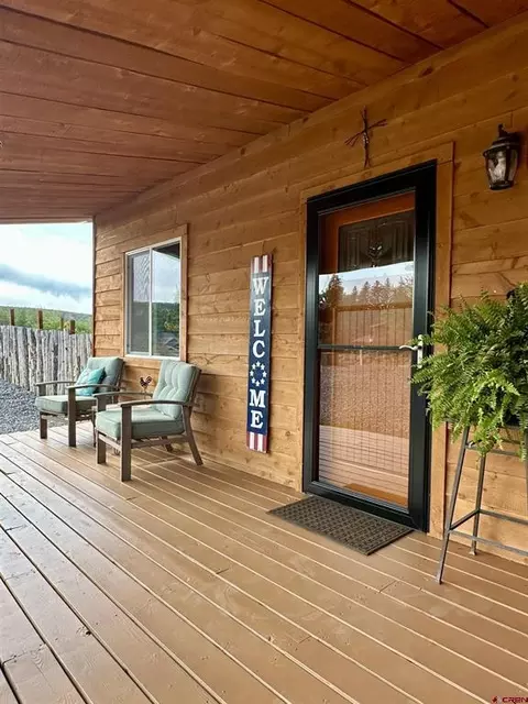 Exterior - 165 SEagle Ave, Cedaredge, CO 81413 photo 5 of 16