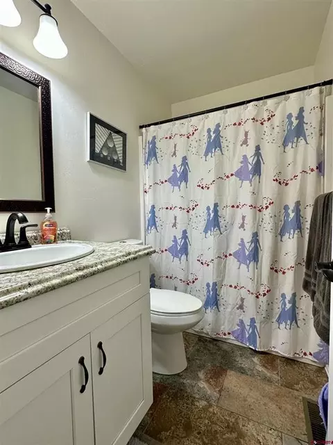 Bath - 165 SEagle Ave, Cedaredge, CO 81413 photo 1 of 5