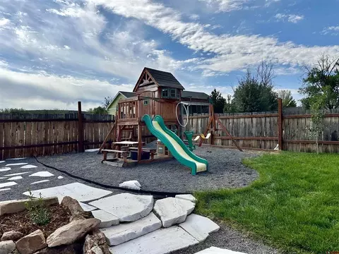 Exterior - 165 SEagle Ave, Cedaredge, CO 81413 photo 10 of 16