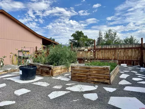 Exterior - 165 SEagle Ave, Cedaredge, CO 81413 photo 13 of 16
