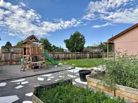 Exterior - 165 SEagle Ave, Cedaredge, CO 81413 photo 7 of 16