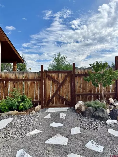 Exterior - 165 SEagle Ave, Cedaredge, CO 81413 photo 15 of 16