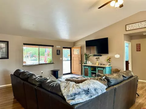 Living - 165 SEagle Ave, Cedaredge, CO 81413 photo 5 of 5