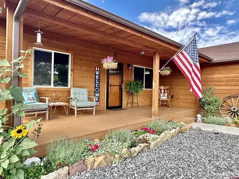 Exterior - 165 SEagle Ave, Cedaredge, CO 81413 photo 3 of 16