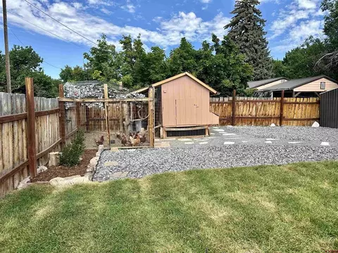 Exterior - 165 SEagle Ave, Cedaredge, CO 81413 photo 16 of 16