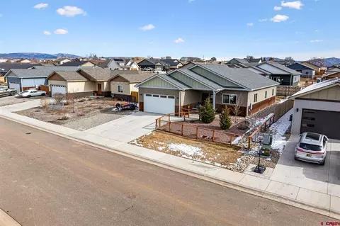 448 Cherry St, Bayfield, CO 81122