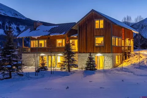 50 Vista Ct, Crested Butte, CO 81224