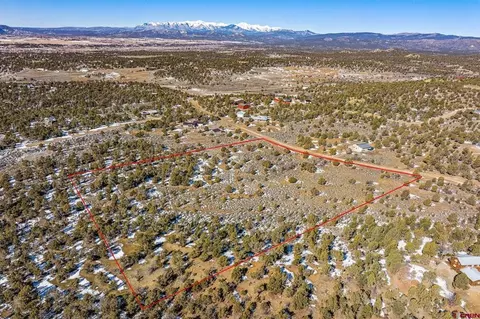 lot23 Farraday Rd, Durango, CO 81303
