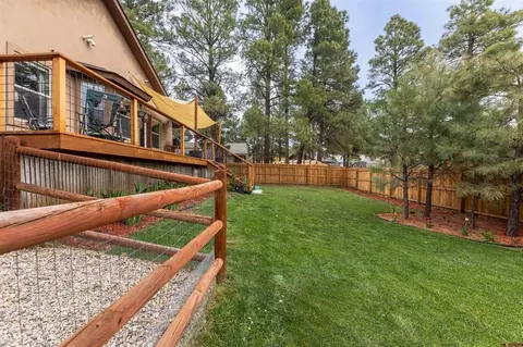 119 Lakewood St, Pagosa Springs, CO 81147