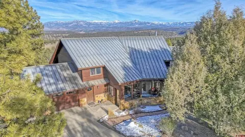 2570 S Pagosa Blvd, Pagosa Springs, CO 81147