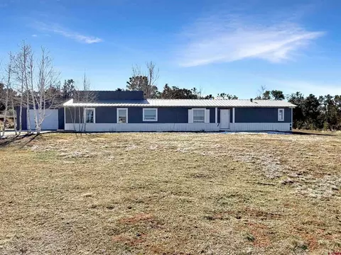 15546 Road Bb, Pleasant View, CO 81331
