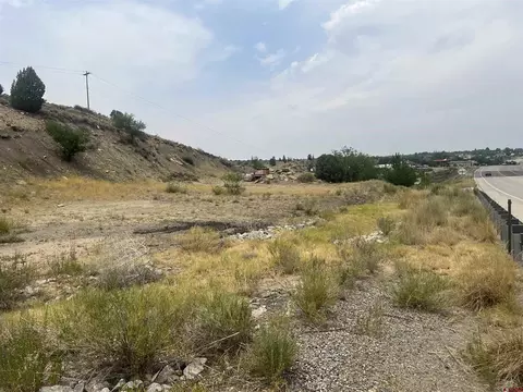 tbd N Highway 491, Cortez, CO 81321