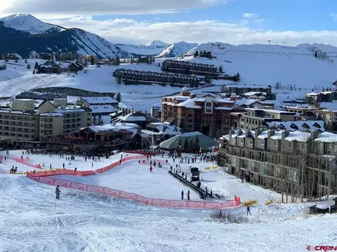 31 Crested Mountain Ln #C2, Crested Butte, CO 81225