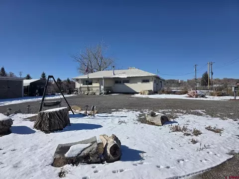 62500 Lasalle Rd, Montrose, CO 81401