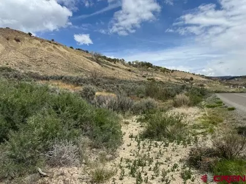 tbd Ward Creek Rd, Cedaredge, CO 81413