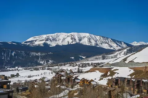 View/Area - 500 Gothic Rd #541, Crested Butte, CO 81225 photo 1 of 4