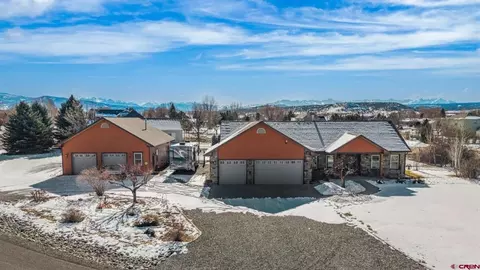 20520 Tulip Cir, Montrose, CO 81403