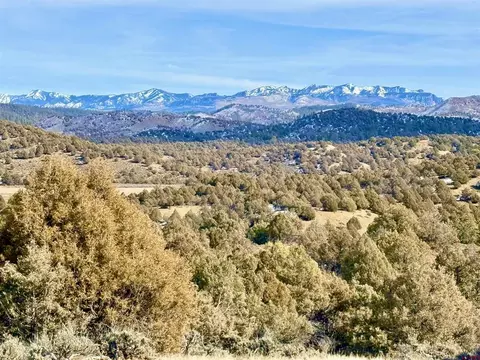 lot22 S Rockcliff Cir, Pagosa Springs, CO 81147