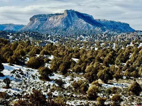 lot13 S Rockcliff Cir, Pagosa Springs, CO 81147