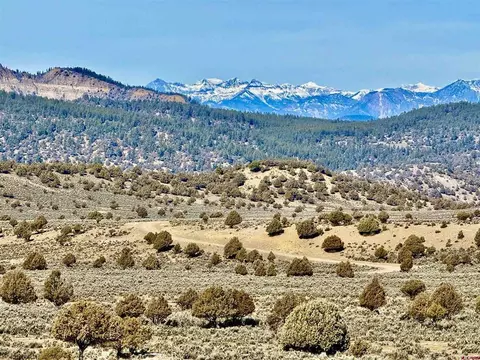lot30 S Rockcliff Cir, Pagosa Springs, CO 81121
