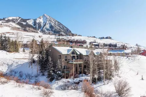 11 Castle Rd, Crested Butte, CO 81225