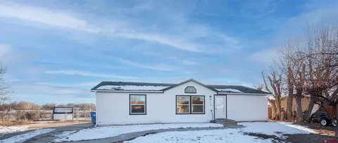 1312 Pitchfork Rd, Montrose, CO 81401