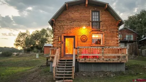 165 N 7th St, Pagosa Springs, CO 81147