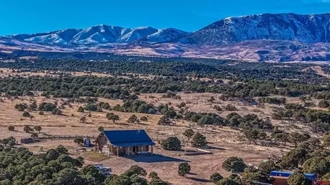 484 Gordon Dr, Walsenburg, CO 81089