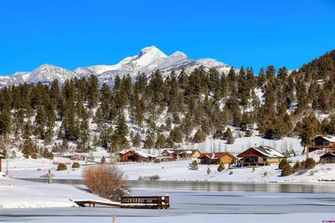 19 Marina Ct, Pagosa Springs, CO 81121
