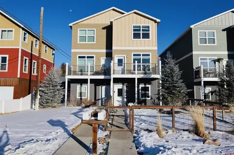 214 S 10th St #B, Gunnison, CO 81230