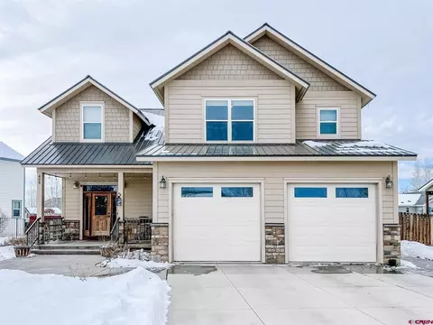 405 S Taylor St, Gunnison, CO 81230